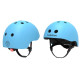 Yvolution Helmet Small - Bule