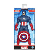 Marvel Captain America Action Figure