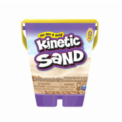 Spin Master Kinetic Sand Mini Pail
