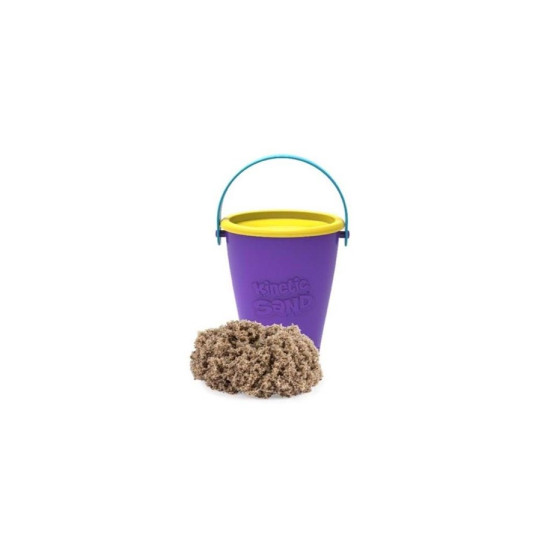 Spin Master Kinetic Sand Mini Pail