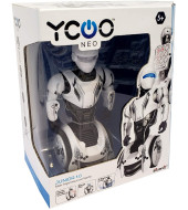 Silverlit Robot Junior - 1.0