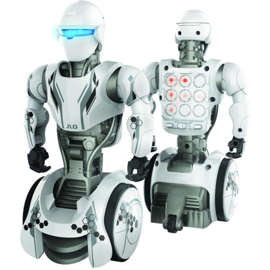 Silverlit Robot Junior - 1.0
