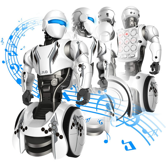 Silverlit Robot Junior - 1.0