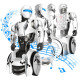 Silverlit Robot Junior - 1.0