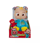 Cocomelon Doll Roto Bedtime Jj