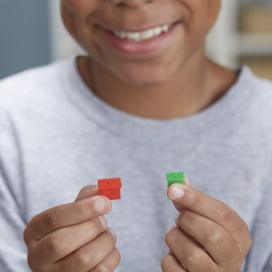 Monopoly Classic Game