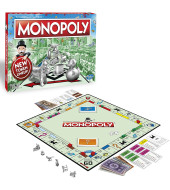 Monopoly Classic Game