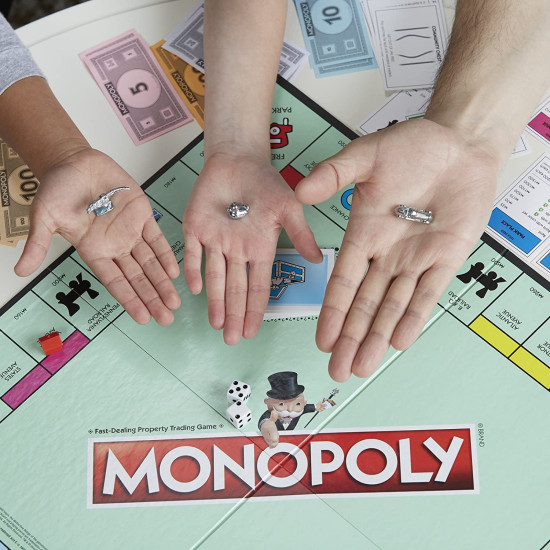 Monopoly Classic Game
