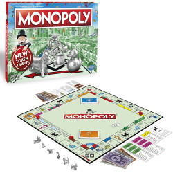 Monopoly Classic Game
