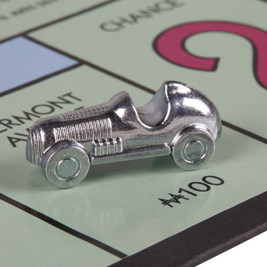 Monopoly Classic Game