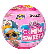 L.O.L Surprise Loves Mini Sweets Dolls MGA