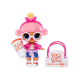 مفاجئة الدمى الصغيرة من L.O.L Surprise