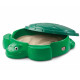 Little Tikes Turtle Sandbox- Single
