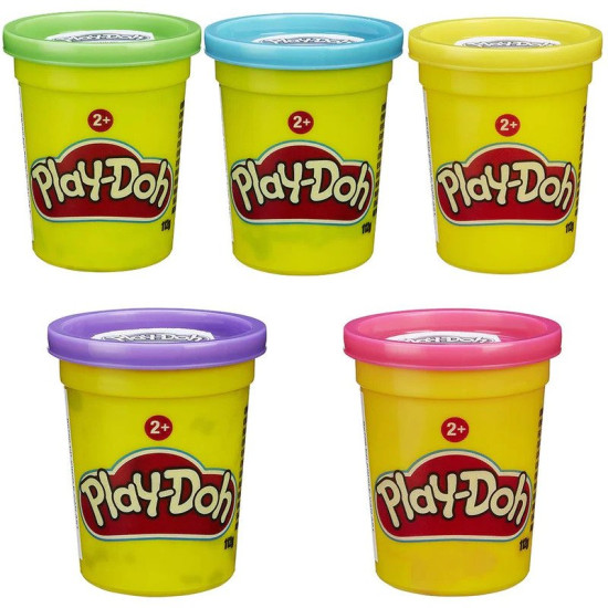عبوة معجون للأطفال - Play Doh