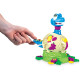 Dino Crew Growin Tall Bronto - Play Doh