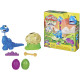 Dino Crew Growin Tall Bronto - Play Doh