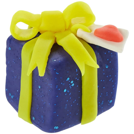 مجموعة معجون الألوان الخاصة - Play Doh