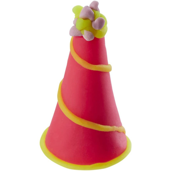 مجموعة معجون الألوان الخاصة - Play Doh