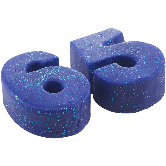 مجموعة معجون الألوان الخاصة - Play Doh