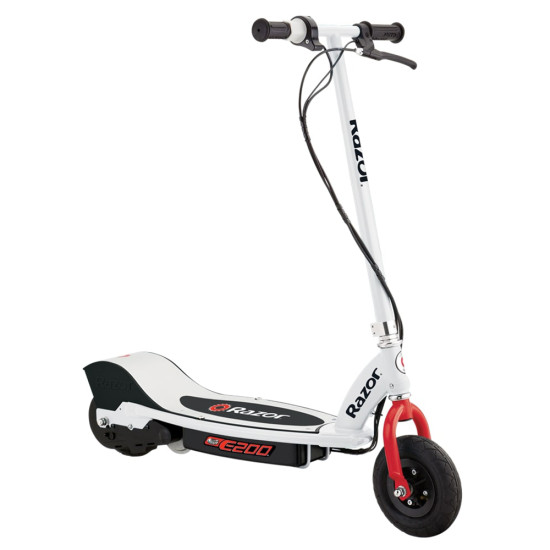 Electric Scooter E200 - Razor