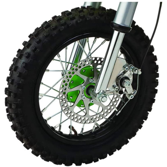 دراجة نارية - Razor