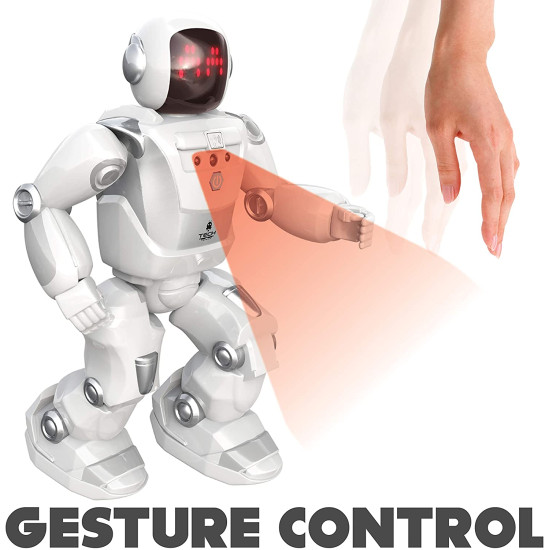 Silverlit Robot Program A Bot X