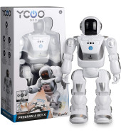 Silverlit Robot Program A Bot X