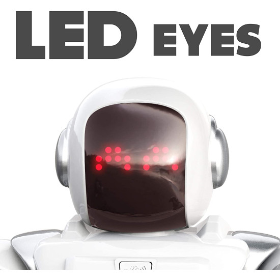 Silverlit Robot Program A Bot X