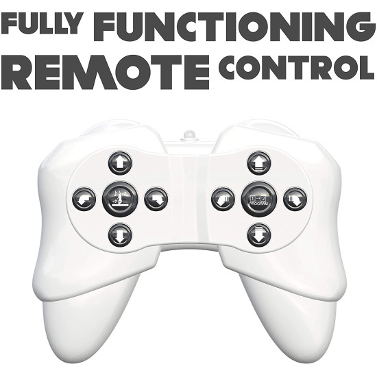 Silverlit Robot Program A Bot X