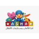 Asha Toys