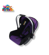 Baby Carrier Car Seat - Purple