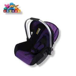 Baby Carrier Car Seat - Purple