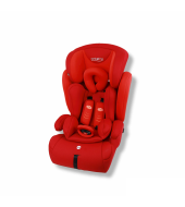 Car seat - Red