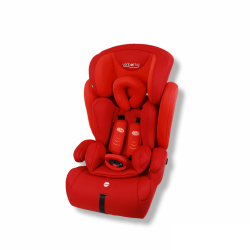 Car seat - Red
