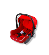 Baby Carrier Car Seat - Red