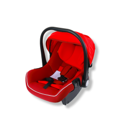 Baby Carrier Car Seat - Red