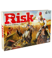 Risk Board Game