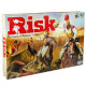 Risk Board Game