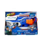 N Strike Gun Disruptor - Nerf
