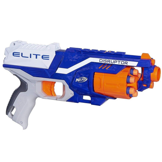 N Strike Gun Disruptor - Nerf