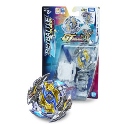 Beybattle Burst Int’L Starter Zone Luinor L5