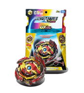 Burst Int’L Starter Dx Venom Devolos D5