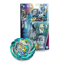 Beybattle Burst Int’L Starter Harmony Pegasus H5