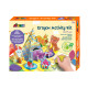 Crayon Activity Kit-Go Picnic - AVENIR