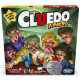Clue Junior - Board Game