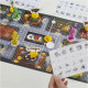 Clue Junior - Board Game
