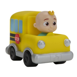 Cocomelon Mini Vehicles School Bus