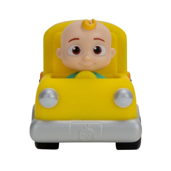Cocomelon Mini Vehicles School Bus