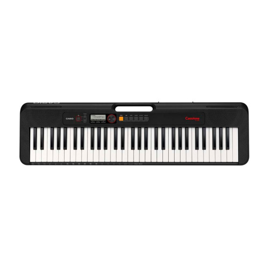 Casio Portable Keyboard Piano