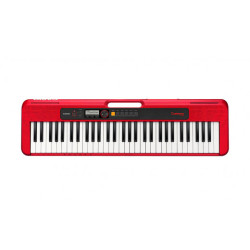 Casio Digital Keyboard Piano, 61 Key, 48 Polyphony